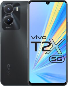 under 18000 best mobile 5g Vivo T2x 5g