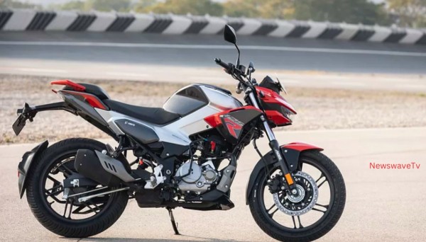 Hero Xtreme 125R Price, Review Specification