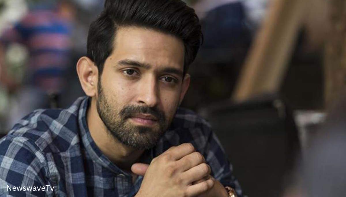 Vikrant Massey: 12th Fail Hero जानें इनके बारे में कुछ रोचक बातें