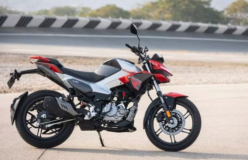 Hero Xtreme 125