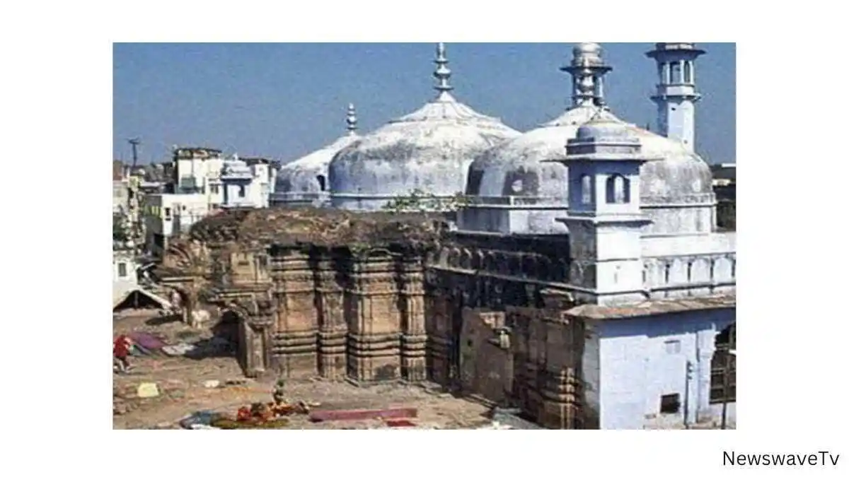 Full story of Gyanvapi Masjid controversy – ज्ञानवापी मस्जिद विवाद की सम्पूर्ण जानकारी